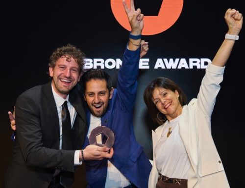 Cantine di Verona premiata ai Pentawards 2025 per la linea G.Low