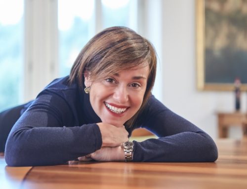 Roberta Corrà (Gruppo Italiano Vini) è ‘Person of the year’ secondo Wine Enthusiast