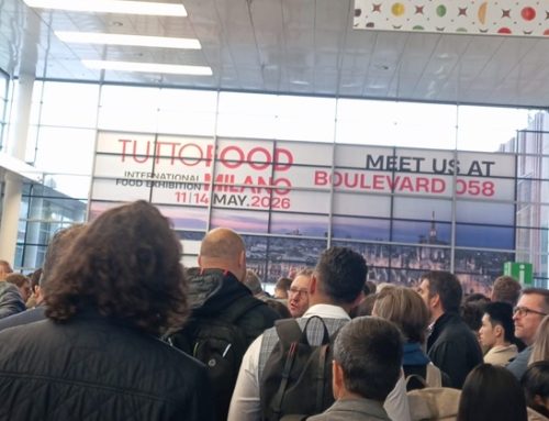 Anuga: un appuntamento irrinunciabile. Per molti. Ma non per tutti