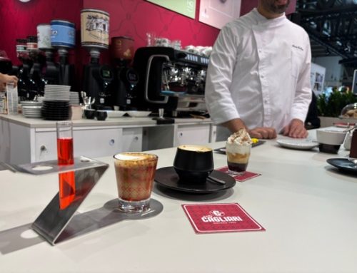 Caffè Cagliari porta a Host 2025 la ‘Modena Experience’