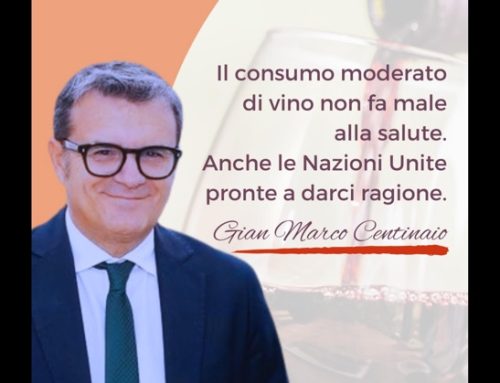 Alcol e malattie non trasmissibili (2), Centinaio (Lega): “Ora l’Ue imponga stop definitivo a etichette allarmistiche”
