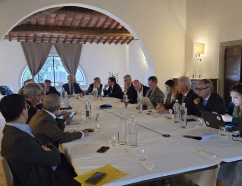 Consiglio Uiv: bene risorse aggiuntive per 100 mln in Manovra. L’elezione dei vicepresidenti Polegato e Varvaglione