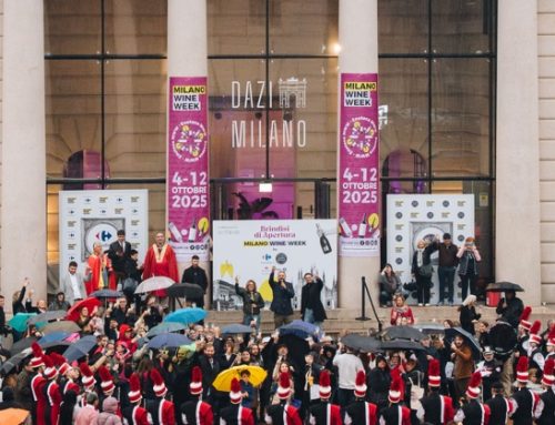 Al via la Milano Wine Week 2025
