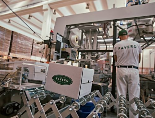 Molino Favero rafforza la sicurezza dei prodotti allergen free con l’accreditamento delle analisi sugli allergeni