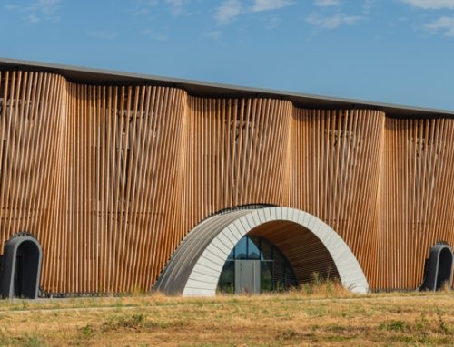 Planet Farms presenta il nuovo stabilimento a Cirimido