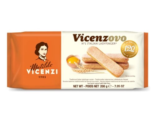 Gruppo Vicenzi festeggia i 120 anni alla Tiramisù World Cup di Treviso