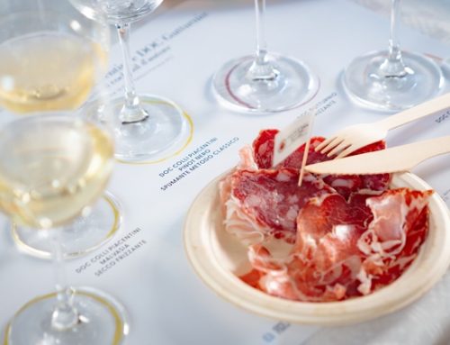 I vini piacentini a Milano con Oh my DOC!