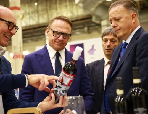 Vinitaly.USA 2025 chiude a quota 2.200 operatori (+47%). Le prossime attività internazionali in programma