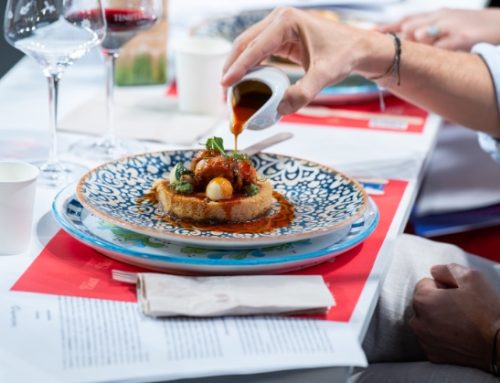 Il Campese Amadori protagonista al Cous Cosu Fest 2025