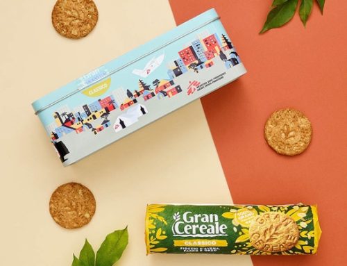Barilla dona 60mila tubi GranCereale a sostegno di Medici Senza Frontiere