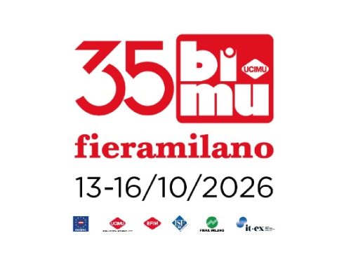 Bi-Mu: appuntamento con la 35esima edizione dal 13 al 16 ottobre 2026 a Fieramilano Rho