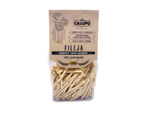 Callipo amplia la linea premium ‘Dalla Nostra Terra’ con due nuove referenze