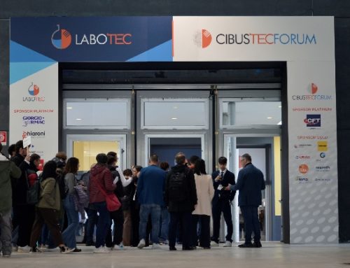 Cala il sipario su Cibus Tec Forum 2025. Antonio Cellie: “Il format smart? Un’occasione di networking ad alto valore aggiunto”