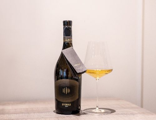 Cantina Tramin presenta Epokale 2017