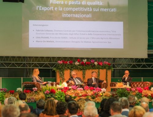 Filiera Armando: oltre 900 aziende rinnovano il patto per il grano duro 100% italiano