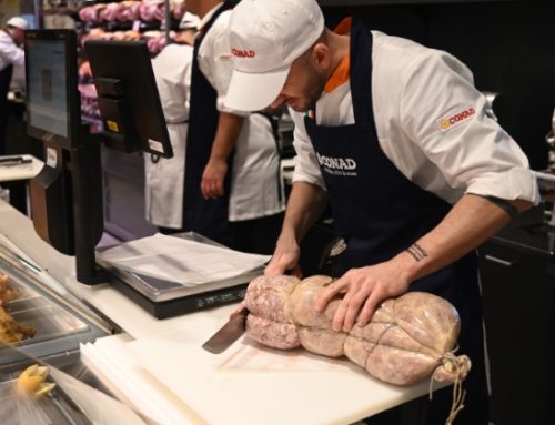 Riapre il Conad Spesa Facile di Mira (Ve)