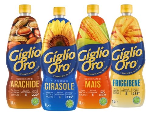 Carapelli e Giglio Oro tra i prodotti protagonisti di ‘Bake Off Italia – Dolci in Forno’