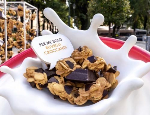 Kellogg’s Extra sponsor della Festa del Cinema di Roma 2025