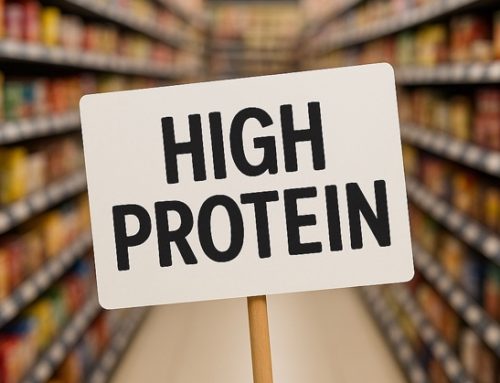 High Protein: aumentano le novità a scaffale. Gestione del peso e salute muscolare i driver di acquisto