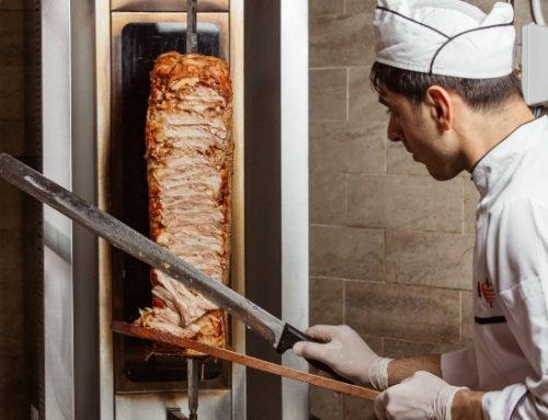 La Turchia ritira la proposta di riconoscere il kebab come Specialità tradizionale garantita (Stg)