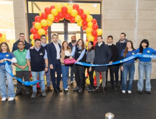 Lidl inaugura un nuovo store a Milano in Via Solari