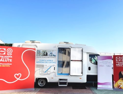 Lidl Italia lancia il progetto ‘La Prevenzione vale davvero’