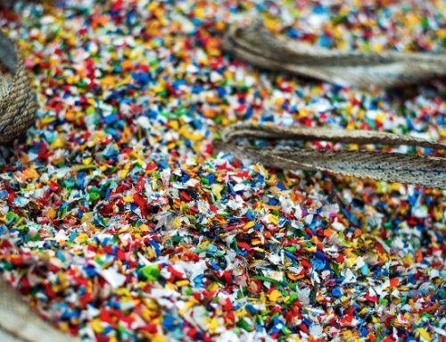 Microplastiche: il Parlamento Ue approva nuove regole contro la dispersione