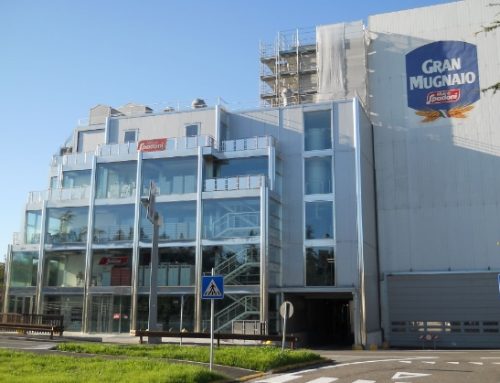 Molino Spadoni e Confartigianato Imprese Rimini insieme per il progetto educativo dedicato alla produzione artigianale del pane