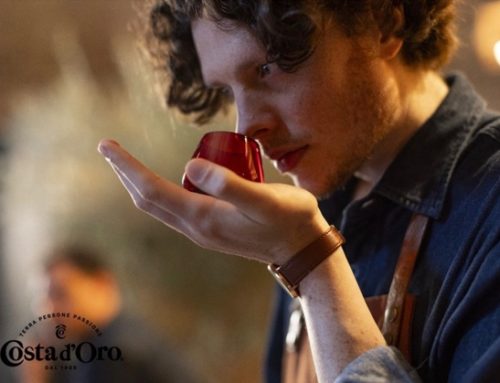 Olio Costa d’Oro: al via la campagna tv ‘Il Laboratorio della Passione’