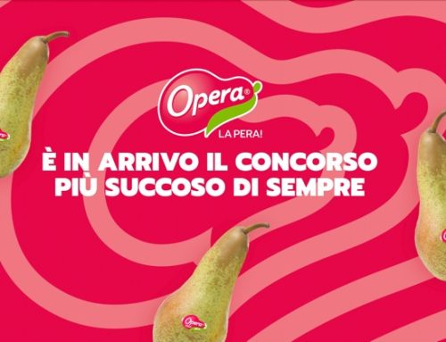 Opera La Pera: al via un concorso per riportare le pere al centro dei consumi