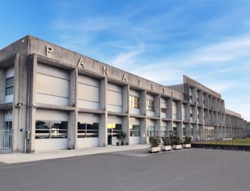 Panapesca presenta il suo primo Bilancio di Sostenibilità