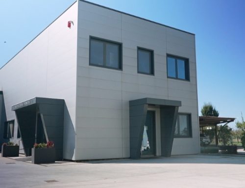 Pasticceria Veneta aumenta del 50% la capacità produttiva grazie al nuovo stabilimento