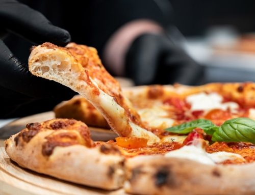 Margherita Spa e Propizza protagoniste ad Anuga 2025