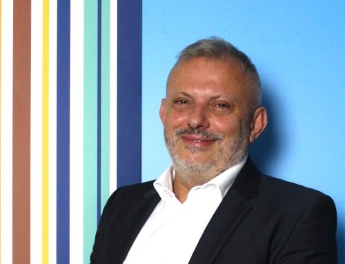 Sammontana Italia: Gaetano D’Errico è il nuovo chief supply chain and international manufacturing officer
