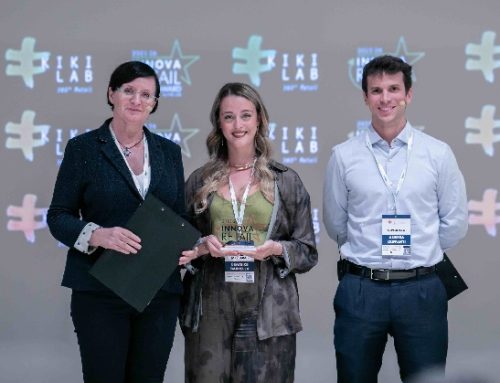 Abbi Group vince l’Innova Retail Award 2025-26 con il progetto Tuttigiorni di Viale Monastir a Cagliari