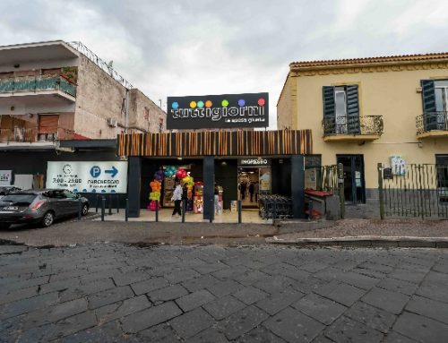 Tuttigiorni raddoppia in Campania. A Sant’Anastasia (Na) apre il secondo negozio firmato Crai Mediterranea