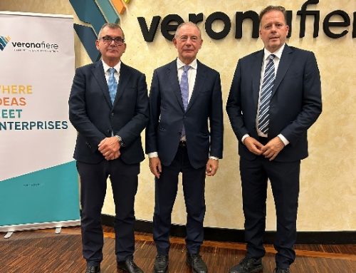 Intesa Mimit-Veronafiere: nel quartiere espositivo aprirà la Casa del Made in Italy