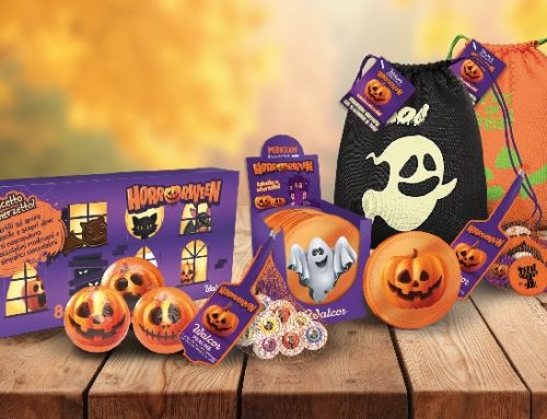 Halloween 2025: le proposte di Walcor