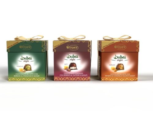 Witor’s lancia la collezione Dubai Style