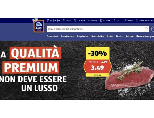 Svizzera / Aldi taglia il prezzo delle carni fino al 30%