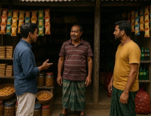 Roma, raccolta firme contro nuove licenze di minimarket bengalesi a Torpignattara