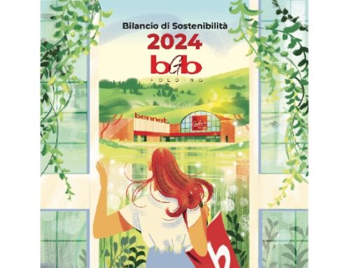 Bennet celebra i 60 anni delle sue gallerie commerciali e dei suoi ipermercati con un nuovo bilancio di sostenibilità
