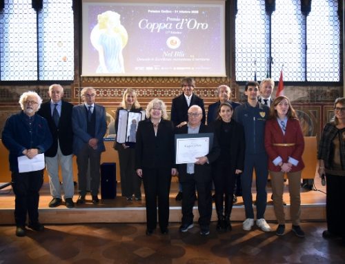 Salumi piacentini Dop: successo per il Premio Coppa d’Oro