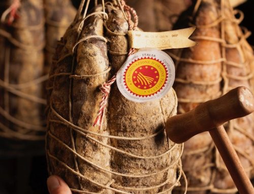 Culatello di Zibello Dop: aumentano le marchiature (+13%) rispetto allo scorso anno