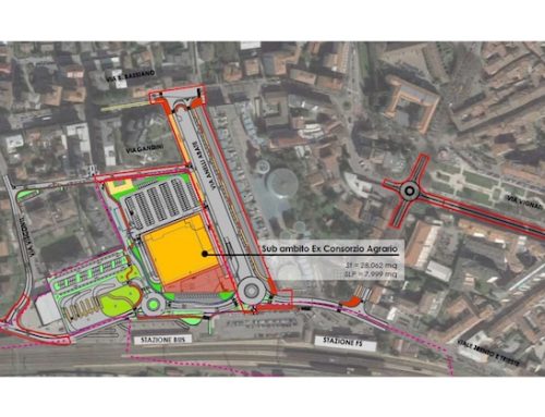 Lodi, presto al via il cantiere Esselunga?