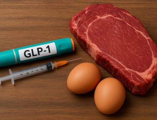 La diffusione dei farmaci GLP-1 potrebbe essere alla base della crescente domanda di proteine, secondo Wesley Batista (Jbs)