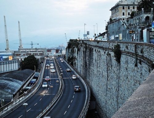 Genova, Esselunga rinuncia ad aprire al Palasport. In corsa Coop, Sogegross o Unes?