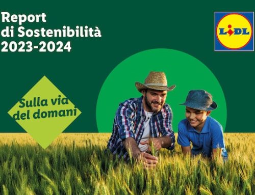 Perché il nuovo bilancio di sostenibilità di Lidl Italia (e anche quello Usa) non piacerà a Donald Trump?