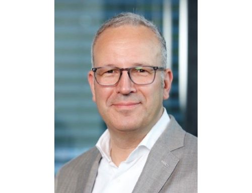 Arnd Riehl nuovo Ceo di Penny Italia