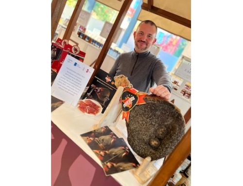 Prosciutto Toscano Dop: successo per gli eventi di promozione in Germania